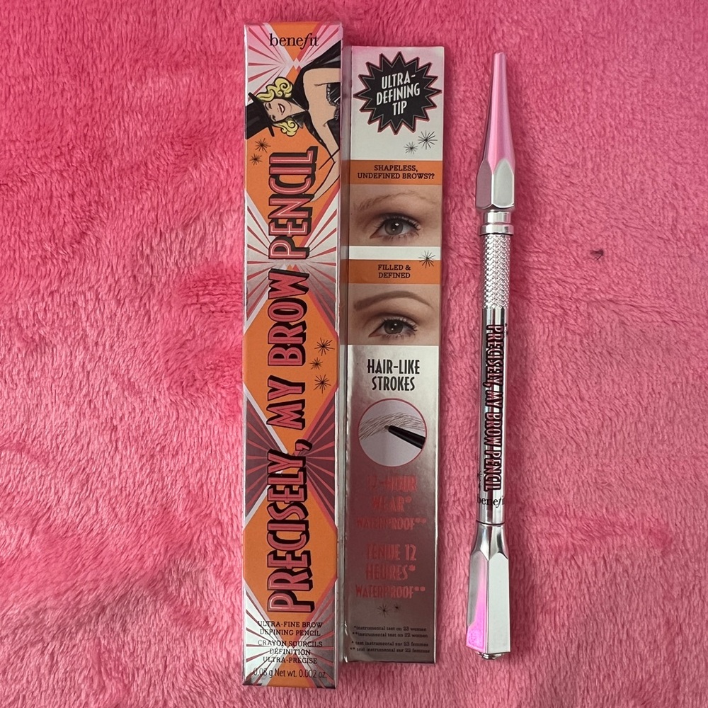 Benefit Precisely my Brow Pencil